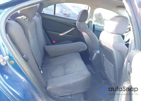 2007 Pontiac G6 из США, поврежденный, VIN 1G2ZG58NX74147448